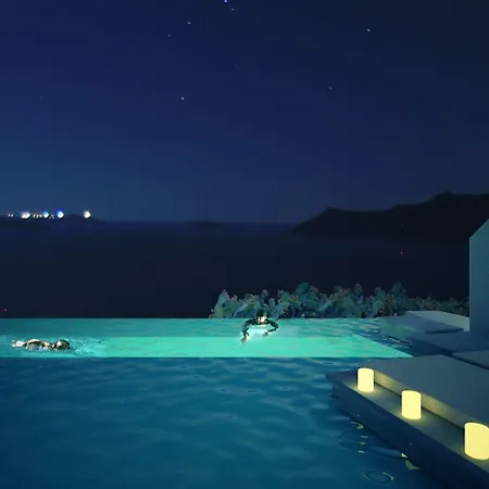 Echoes Luxury By Canvas - Adults Only Apartment