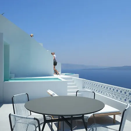 Echoes Luxury By Canvas - Adults Only