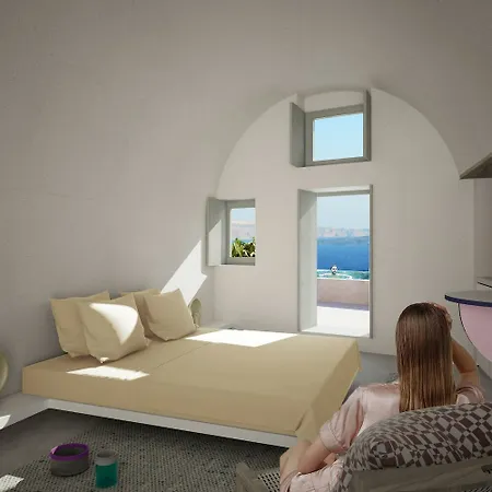 Apartment Echoes Luxury By Canvas - Adults Only *